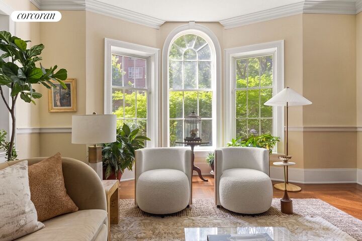 Property Photo:  799 Carroll Street  NY 11215 