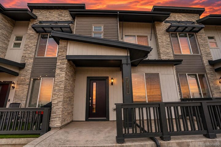 Property Photo:  14591 W 91st Lane C  CO 80005 