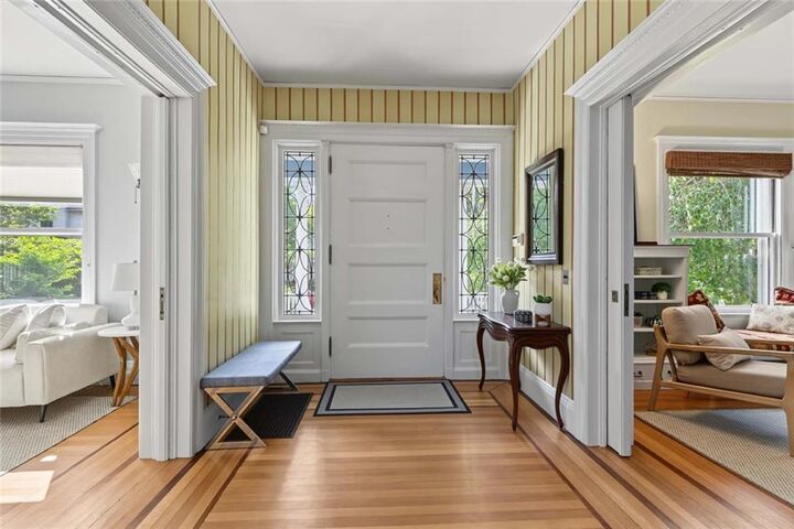 Property Photo: 283 Wayland Avenue RI 02906