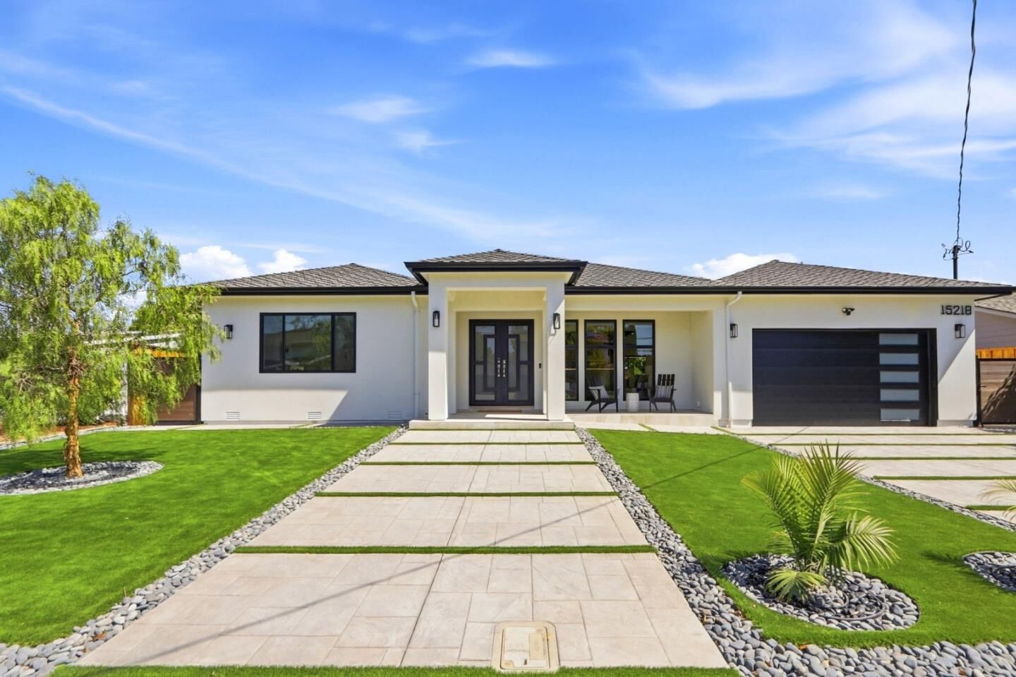 Property Photo:  15218 Clydelle Avenue  CA 95124 