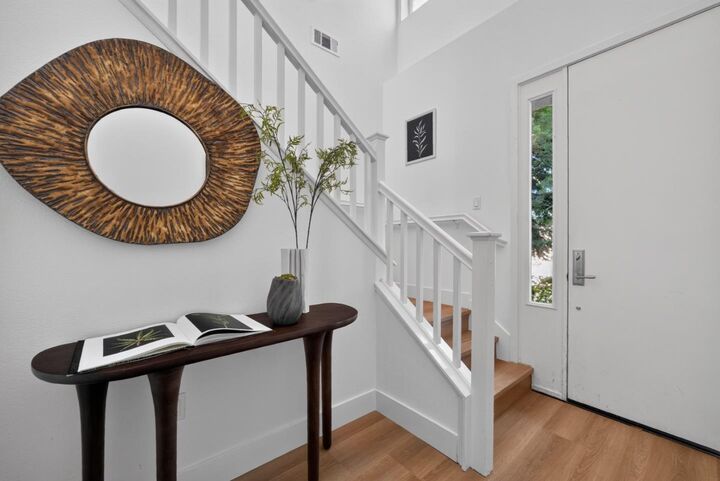 Property Photo: 3281 Berryessa Street 3 CA 94303