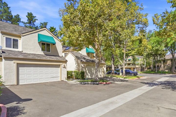Property Photo: 5587 Makati Circle CA 95123