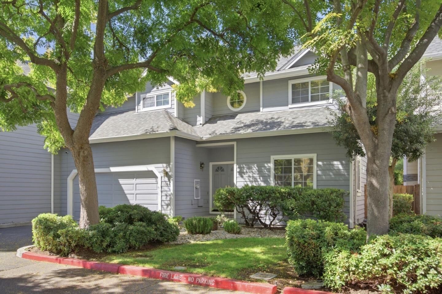 Property Photo:  136 Redding Road  CA 95008 