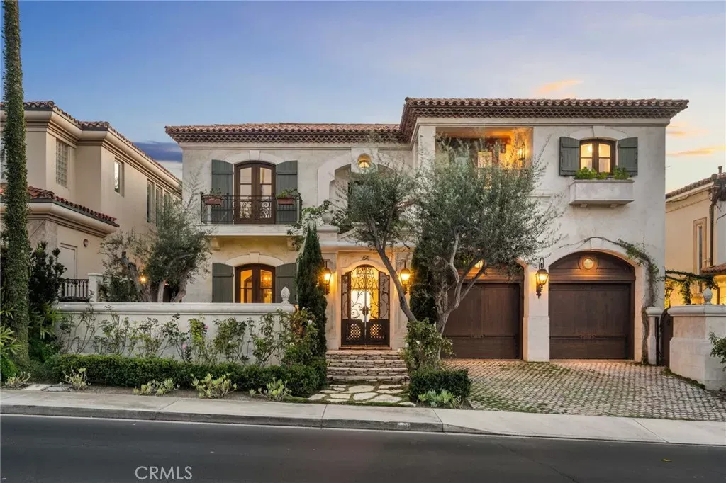 Property Photo:  64 Ritz Cove  CA 92629 
