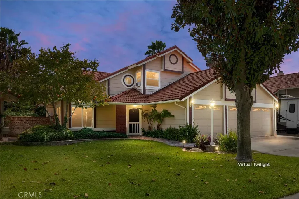 Property Photo:  1016 Doyle  CA 92374 