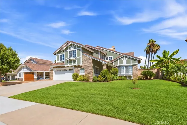 Property Photo: 9140 Owari Lane CA 92508