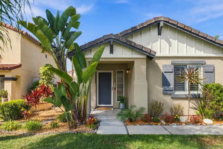 Property Photo:  1053 Manteca  CA 92057 