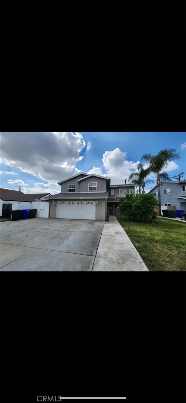 Property Photo:  13308 Mystic  CA 90605 