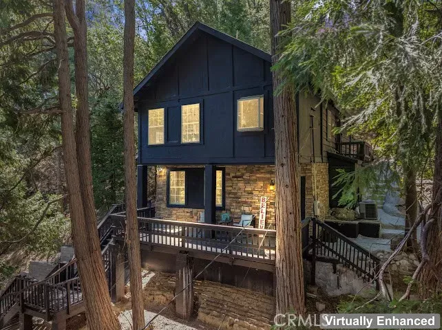 Property Photo:  24834 Edelweiss Drive  CA 92325 