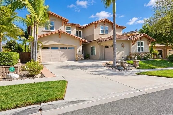 Property Photo: 1758 Vendola Drive CA 91913