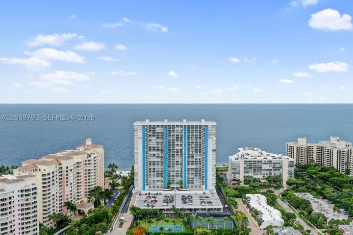 Property Photo: 881 Ocean Dr 19C FL 33149