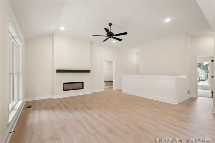 Property Photo: 103 Oscar Drive Lot 16 IN 47122