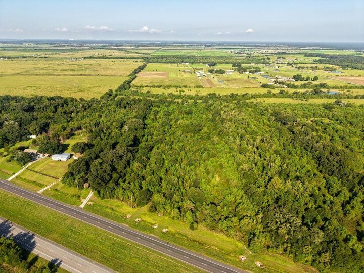 Property Photo:  0 Hwy 165 Highway  LA 70647 