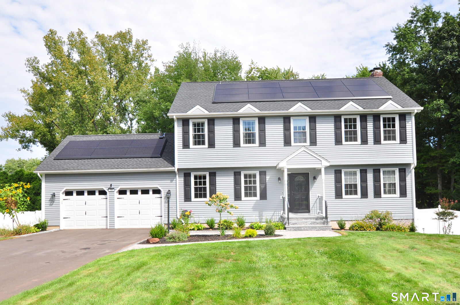 Property Photo:  38 Milo Peck Lane  CT 06095 