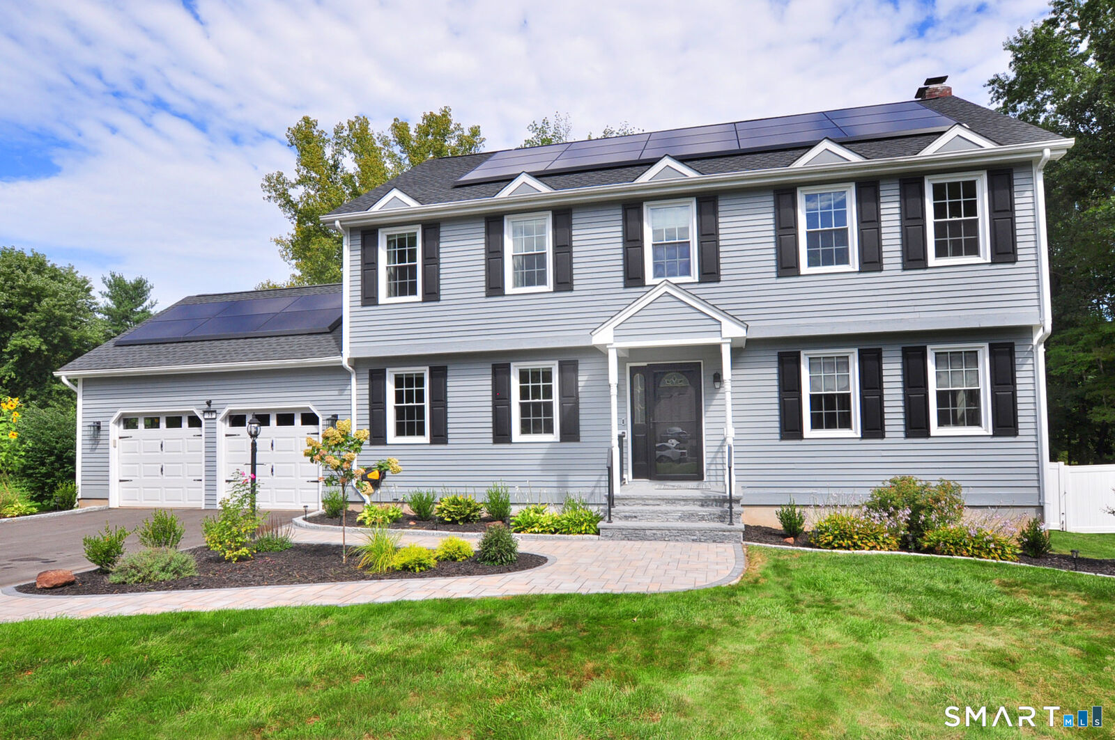 Property Photo:  38 Milo Peck Lane  CT 06095 