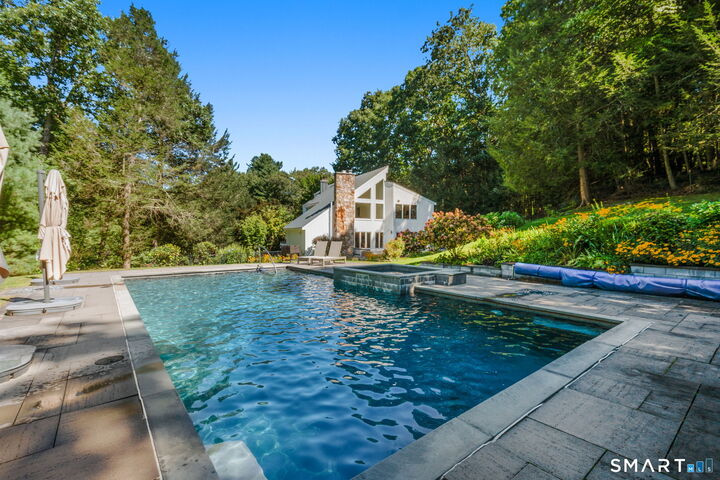 Property Photo:  136 Shoddy Mill Road  CT 06033 