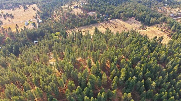 Property Photo: Nka Timberlane Cir WA 99021