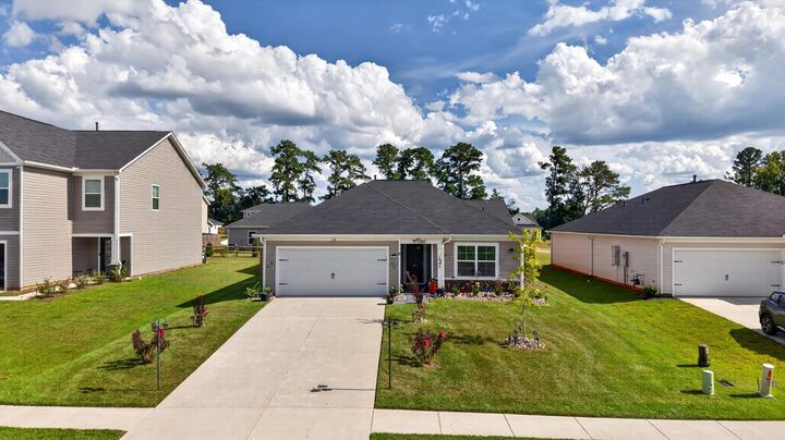 Property Photo: 131 Southern Magnolia Lane SC 29360