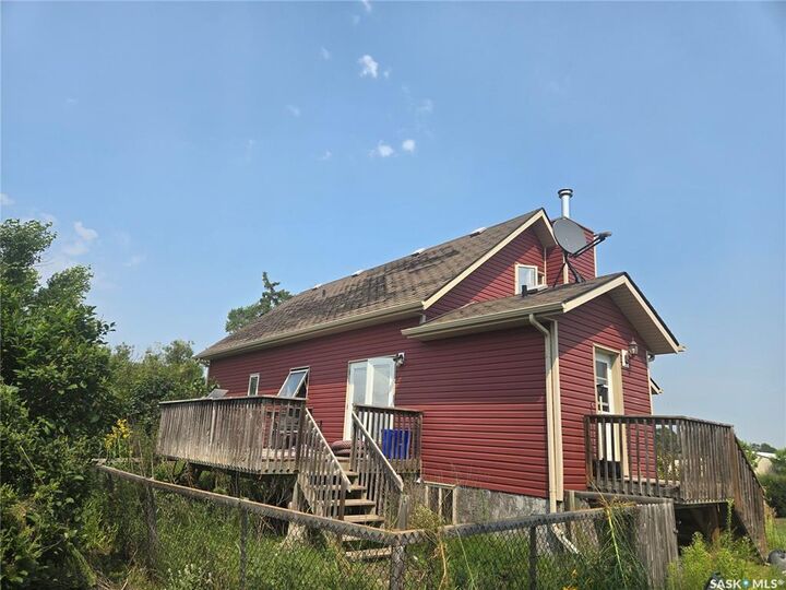 Property Photo:  Rural Address  SK S3N 2W7 