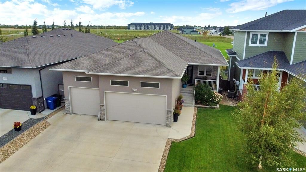 Property Photo:  1210 Meier Drive  SK S6J 0B2 