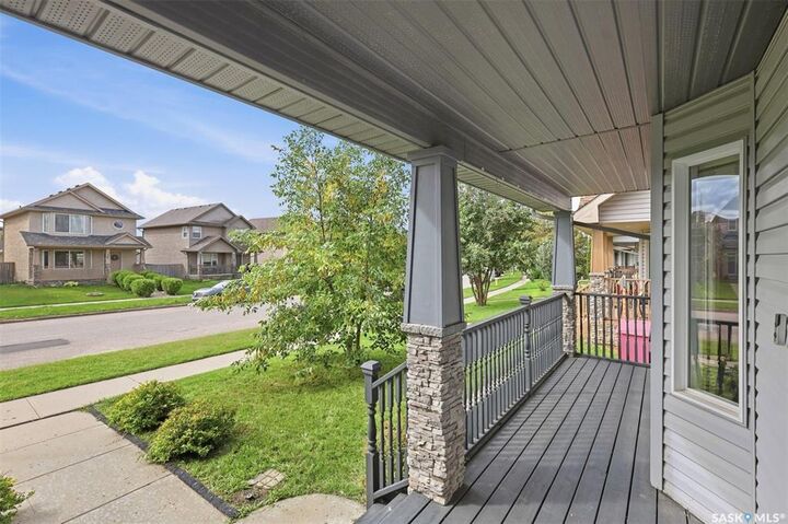 Property Photo:  343 Gordon Road  SK S7T 0A1 