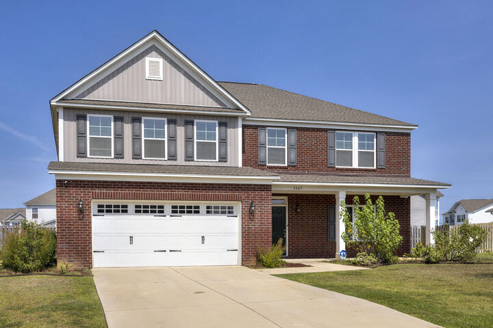 Property Photo: 3065 Litchfield Avenue SC 29154