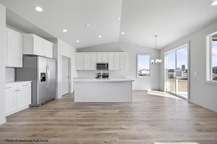 Property Photo: 2905 Cross Ct WA 99301