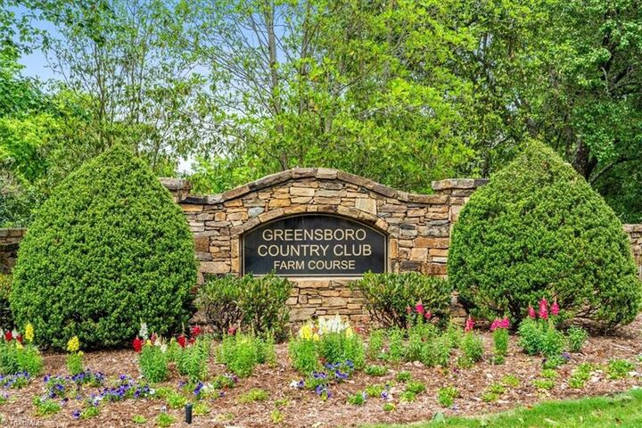 Property Photo:  3905 Battenburg Court  NC 27410 