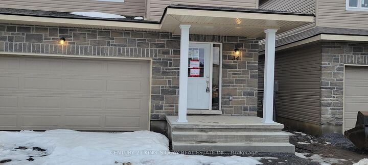 Photo de la propriété: 34 Millcreek Drive ON K0H 2H0