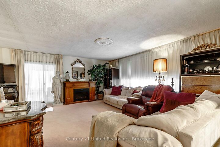 Property Photo: 2085 Springwood Road ON K9K 1N7