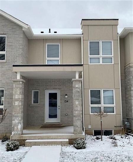 Property Photo:  154 Broadway Lane  ON L3C 0J6 