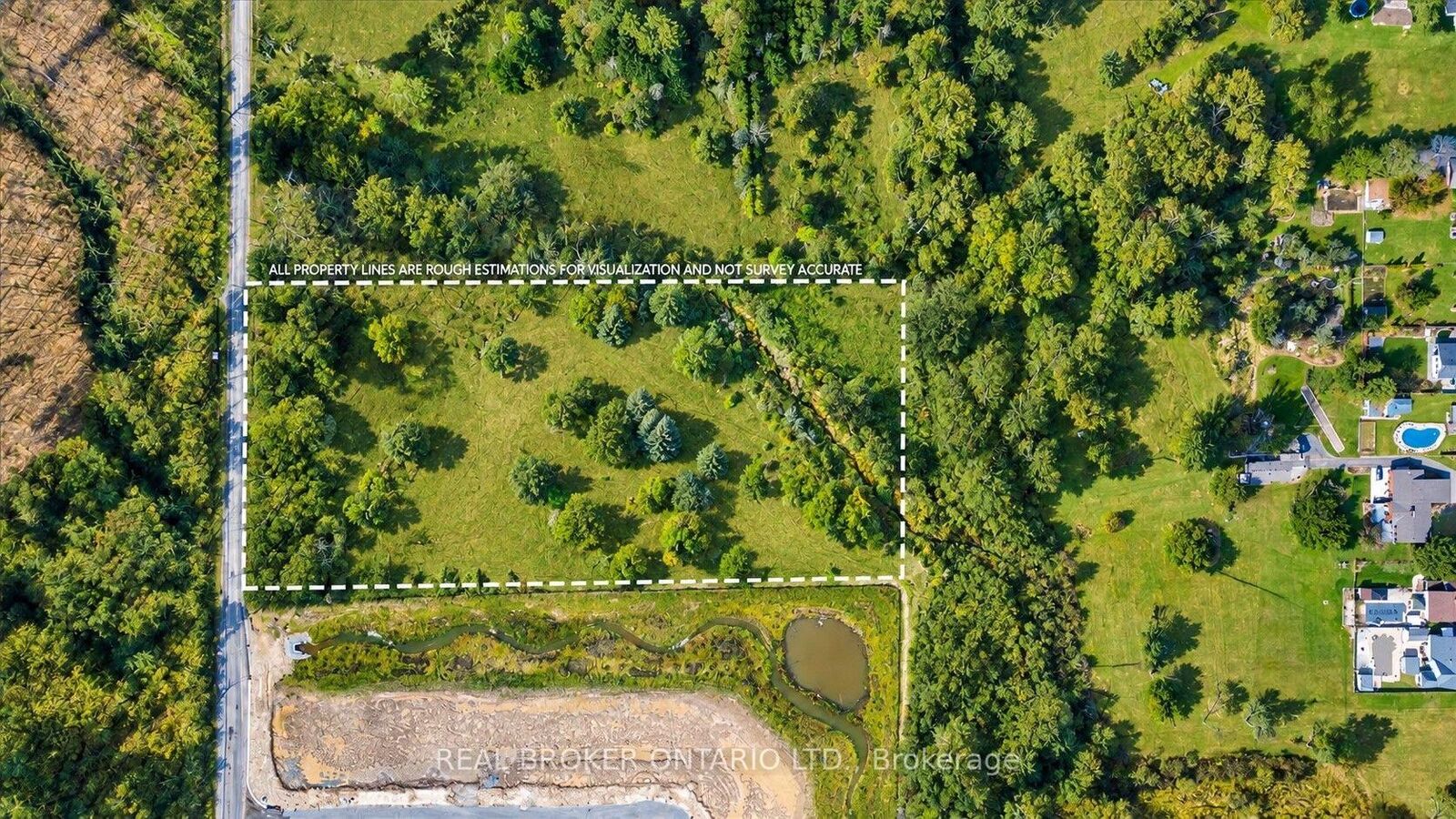 Property Photo:  436 Murdock Road  ON L3B 5N8 