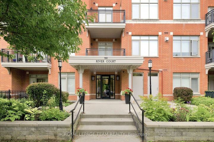 Property Photo:  950 Marguerite Avenue 212  ON K1K 3T8 