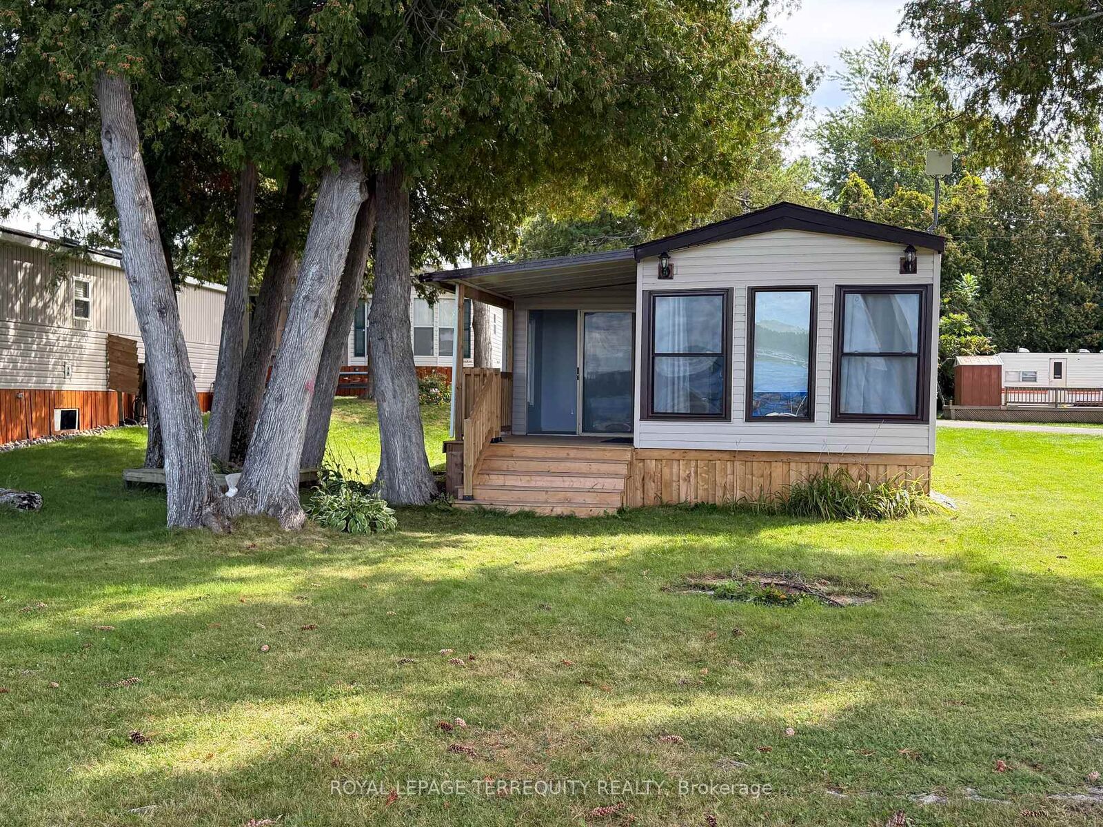 Property Photo:  17 Sunset N/A  ON K0L 2H0 