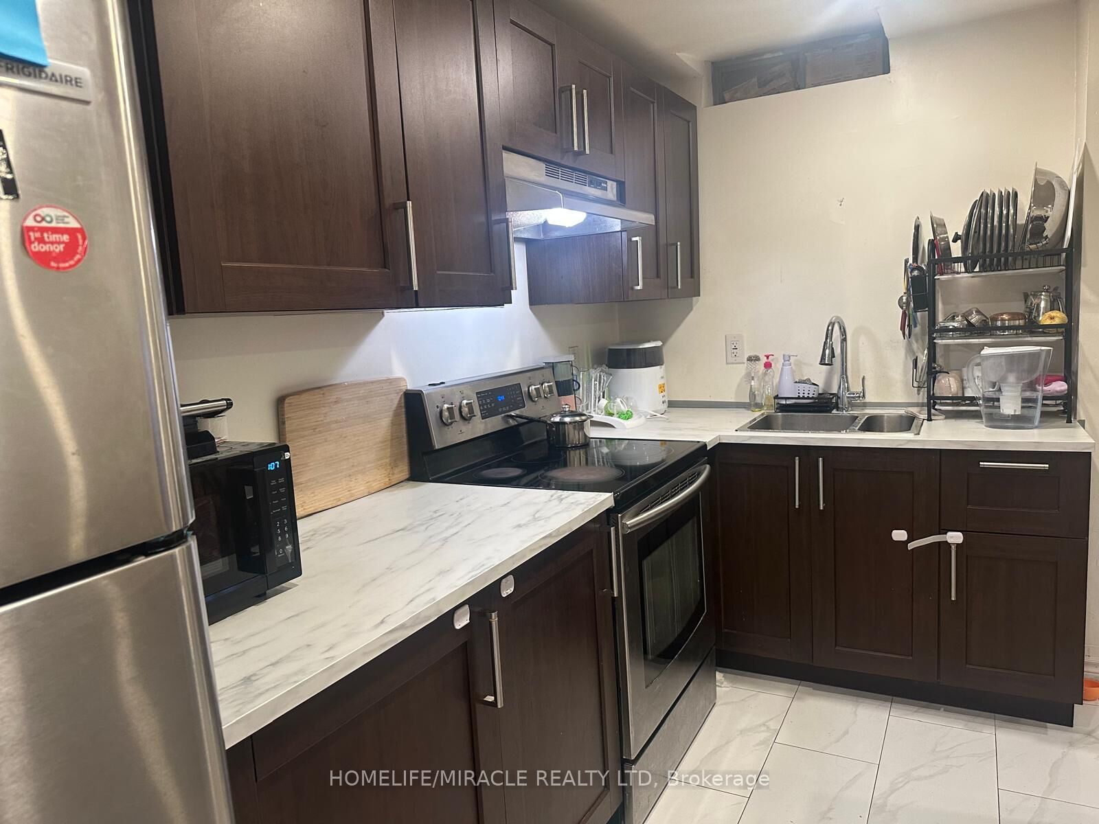 Property Photo:  54 Oranmore Crescent Bsmt  ON L6X 0K1 
