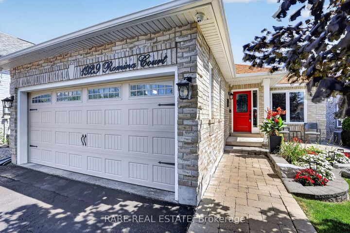 Property Photo:  1929 Romina Court  ON L9S 4X9 