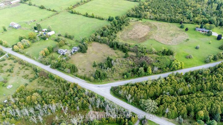 Property Photo:  0 Boundary Road  ON K0K 2Y0 