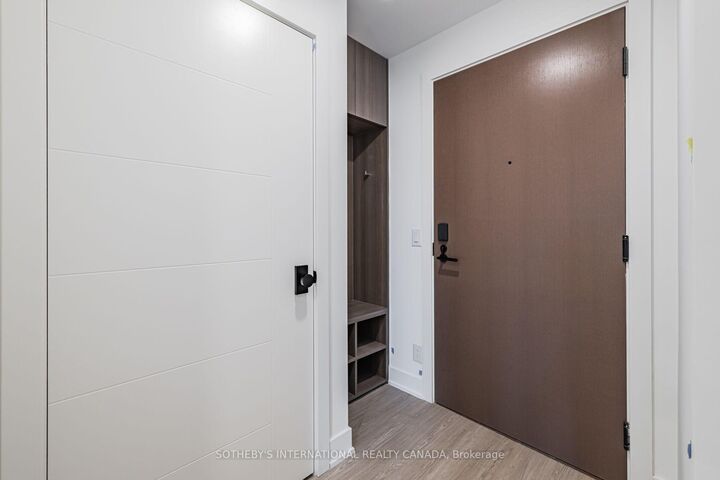Property Photo:  25 Dalhousie Street W0311  ON M5B 2A7 