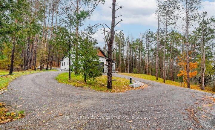 Property Photo:  12342 County Road 2 Road  ON K0K 1S0 
