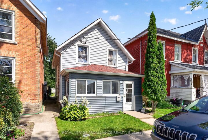 Property Photo:  79 Wall Street  ON K6V 4S4 