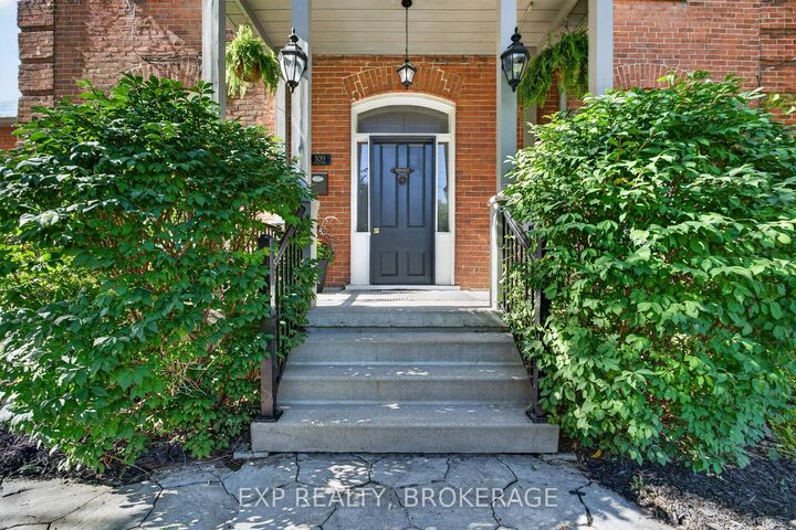 Property Photo:  109 River Road  ON K7R 3H3 