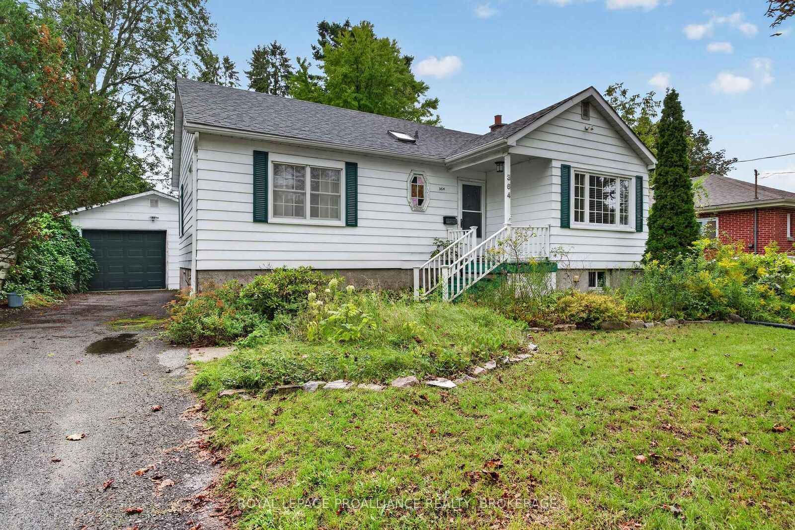 Property Photo: 364 Glengarry Road ON K7M 3K2