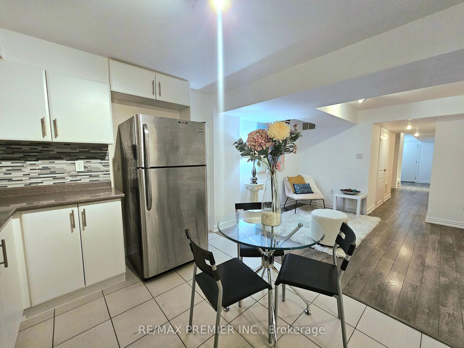 Property Photo:  3900 Arvona Place Bsmt  ON L5M 0Y5 