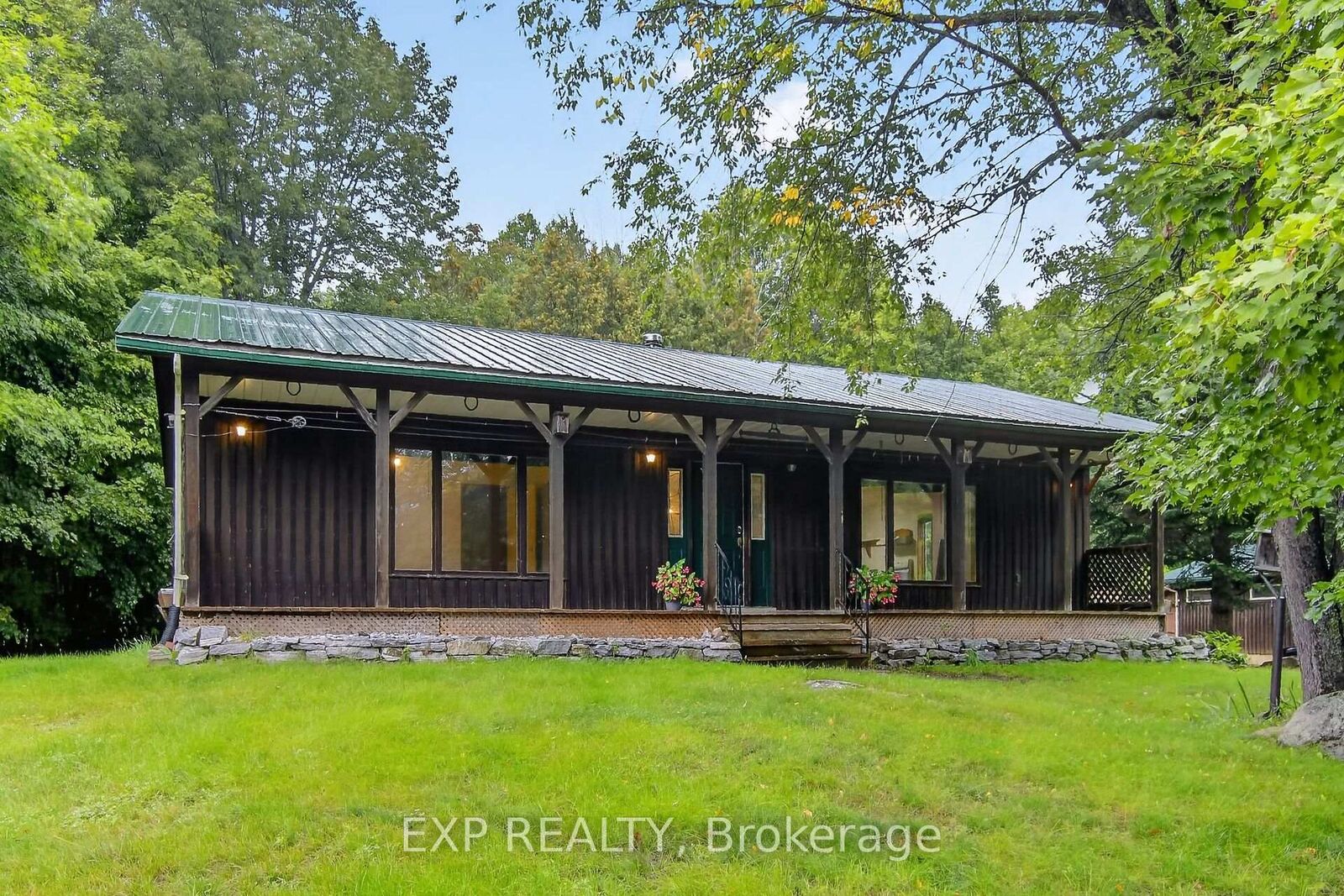 Property Photo:  3488 Tatlock Road  ON K0A 1P0 