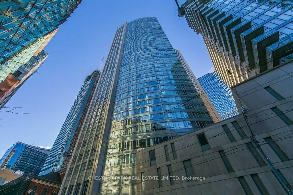 Property Photo: 210 Victoria Street 3003 ON M5B 2R3