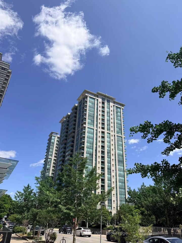 Property Photo:  31 Bales Avenue 1607  ON M2N 7L6 
