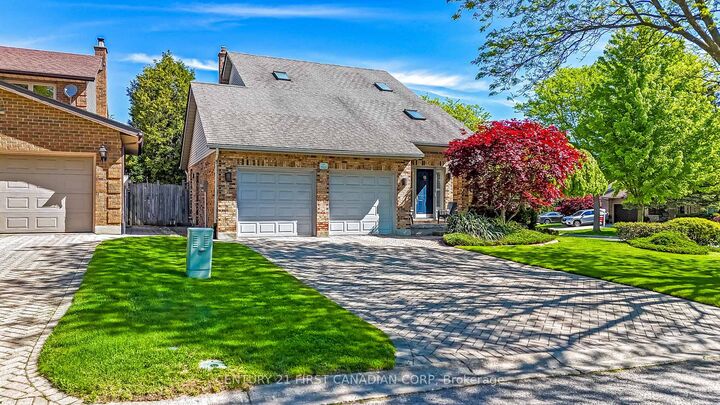 Property Photo:  47 Monte Vista Crescent  ON N6J 4P2 