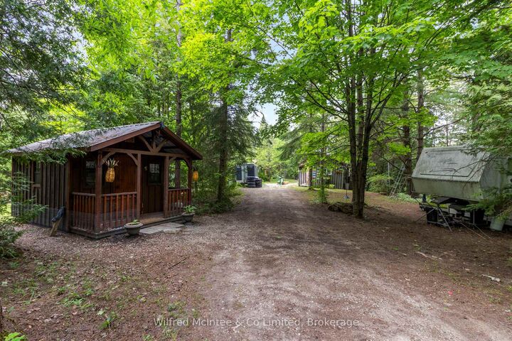 Property Photo:  541503 Concession 14 Ndr N/A  ON N0G 1L0 