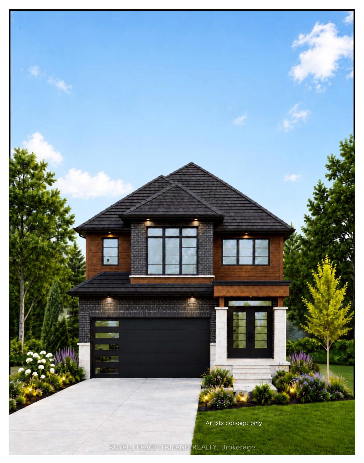 Property Photo:  4231 Liberty Crossing  ON N6P 0L1 