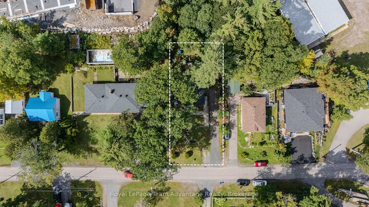 Property Photo:  5 Burritt Street  ON P2A 1N5 